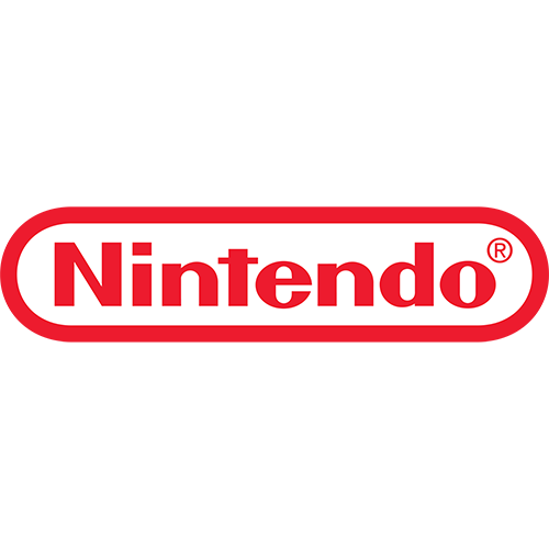 Nintendo logo