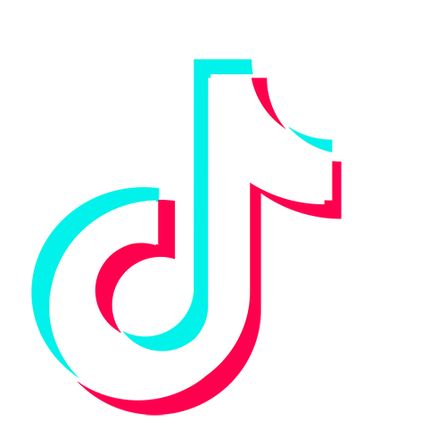 TikTok logo