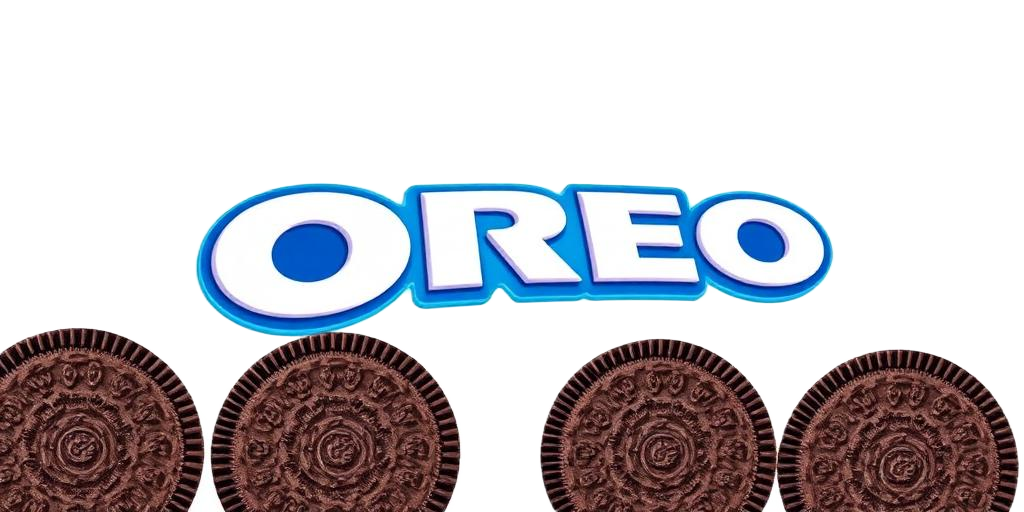 Oreo logo