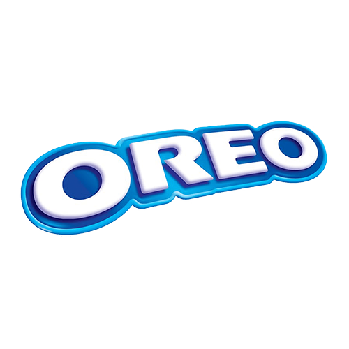 Oreo logo