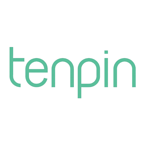Tenpin logo